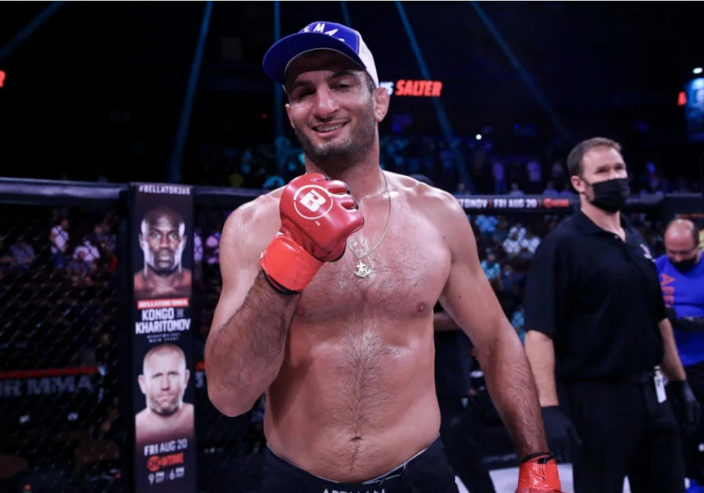 Исторический день в мире ММА. PFL выкупил Bellator