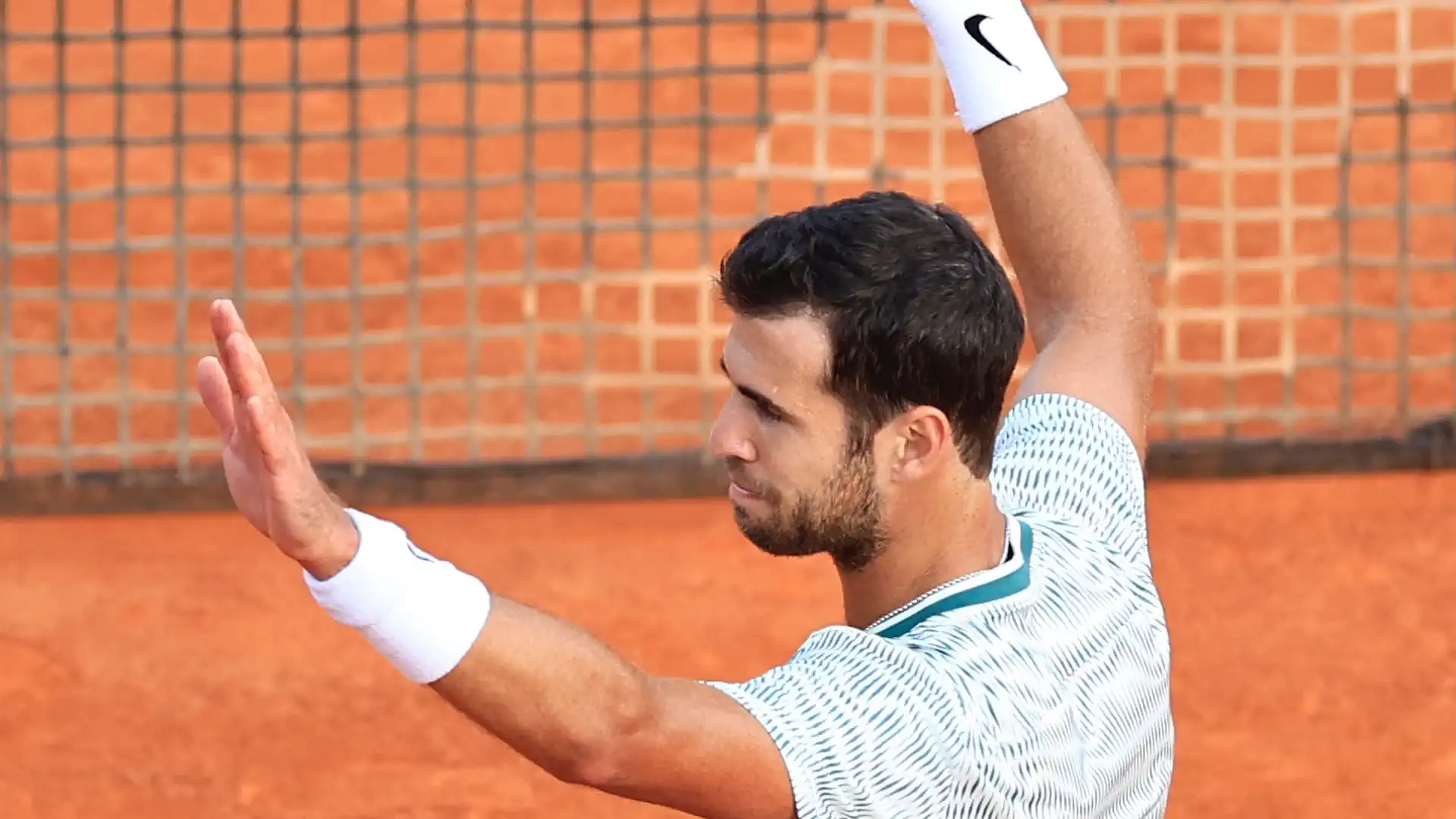 Хачанов уступил Циципасу на ATP Монте Карло