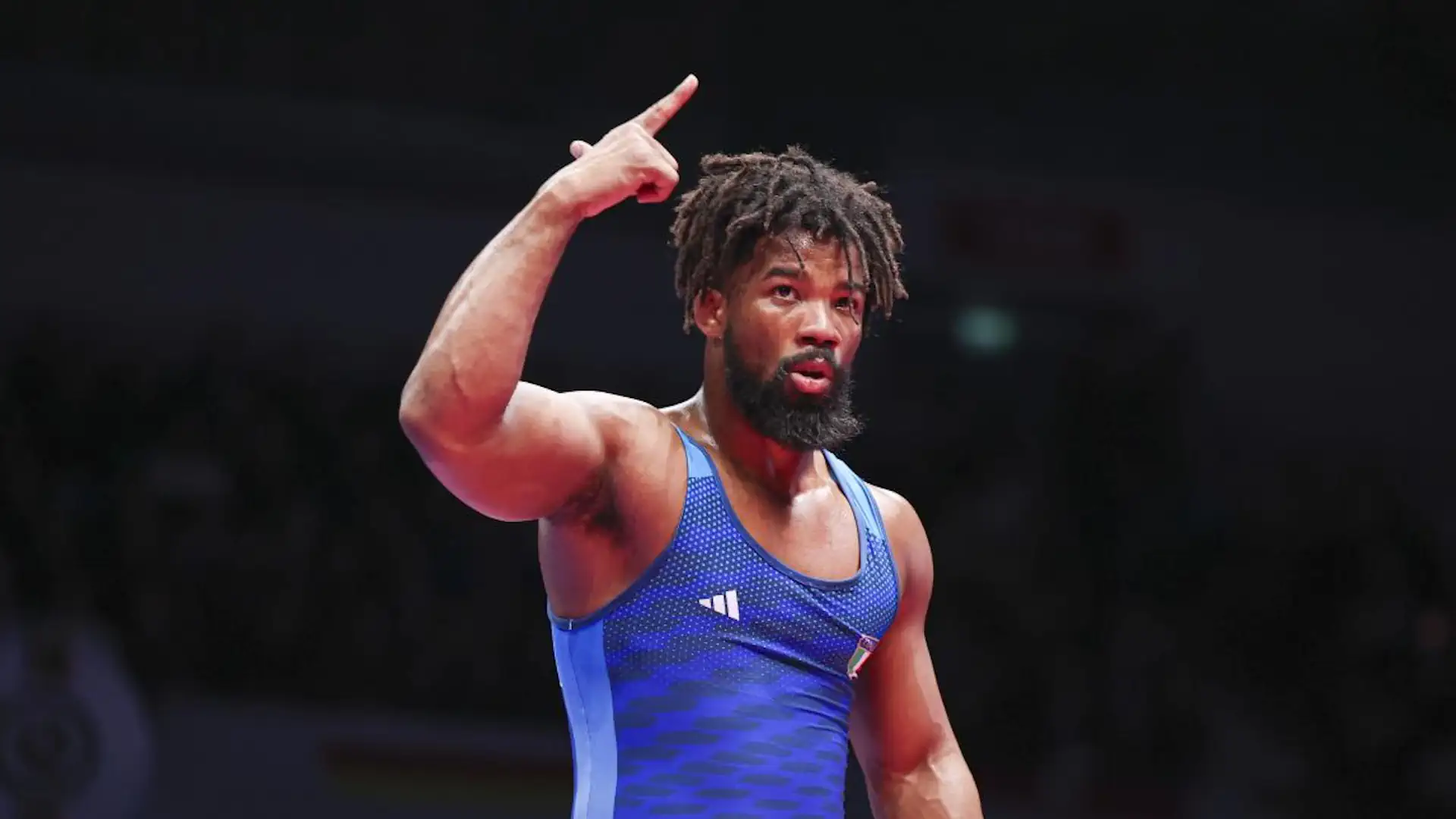 UWW issued a ruling on the review of the Chamizo - Bayramov bout