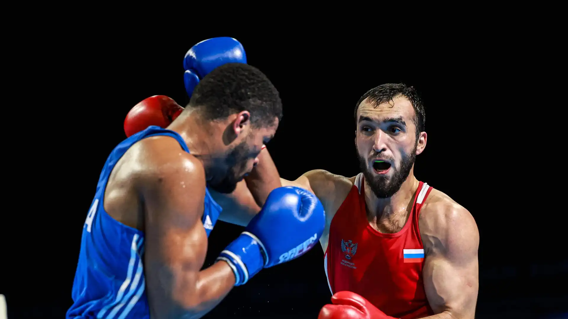 European Boxing Championships 2024. Day 5 results and first semi-finalists