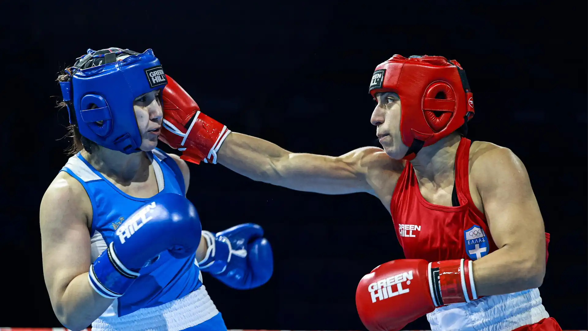 European Boxing Championships 2024. Results of the 6th day