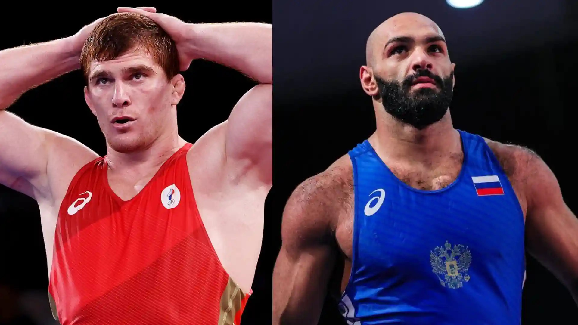 Arthur Sargsyan or Musa Yevloyev? Who will go to the Olympic Games in Greco-Roman wrestling?