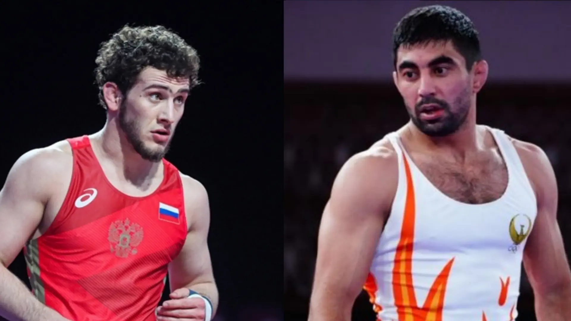 Razambek Zhamalov or Bekzod Abdurakhmonov? Who will go to the Olympic Games in freestyle wrestling