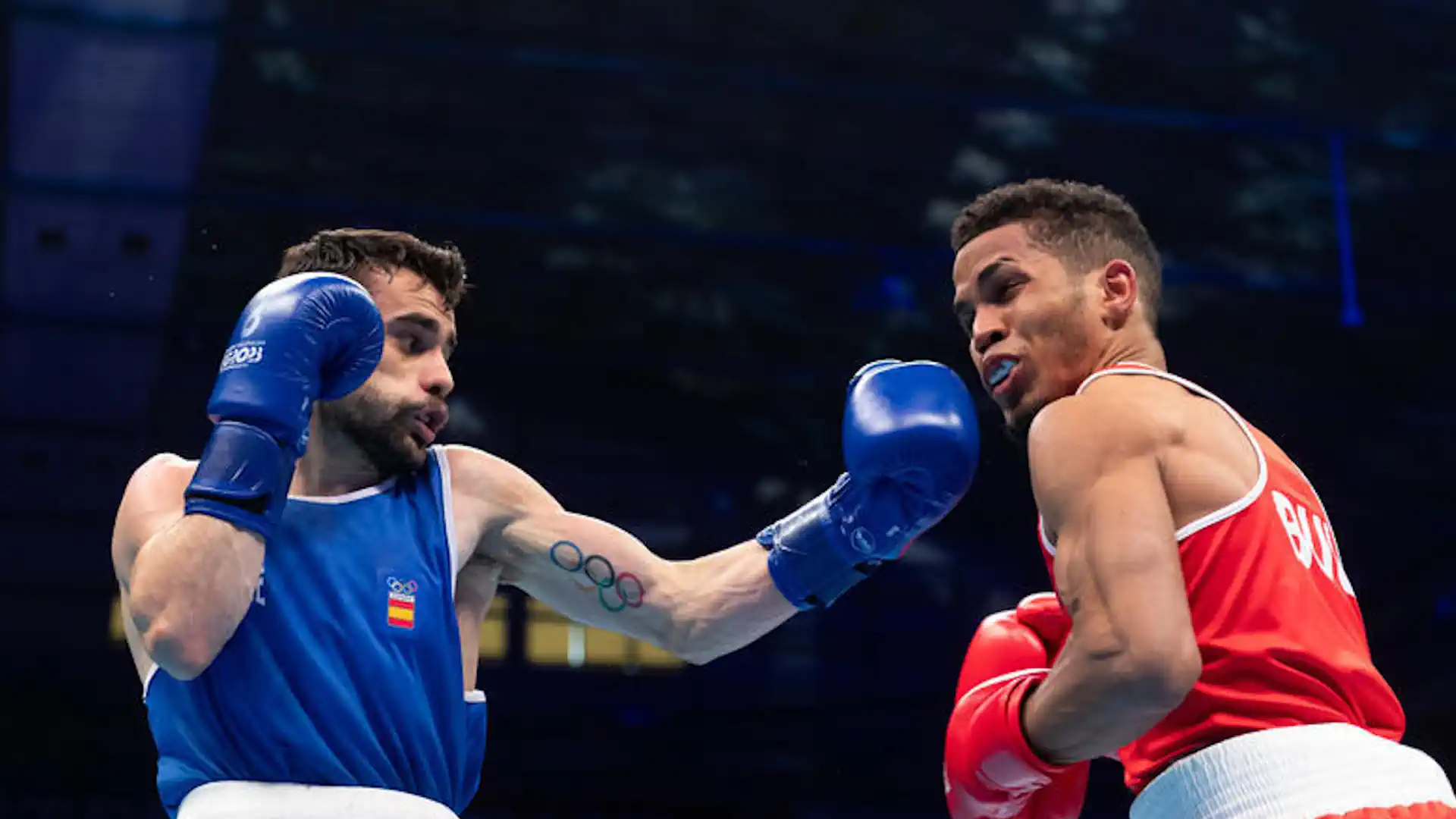 How and where to watch the second Olympic boxing licence tournament online