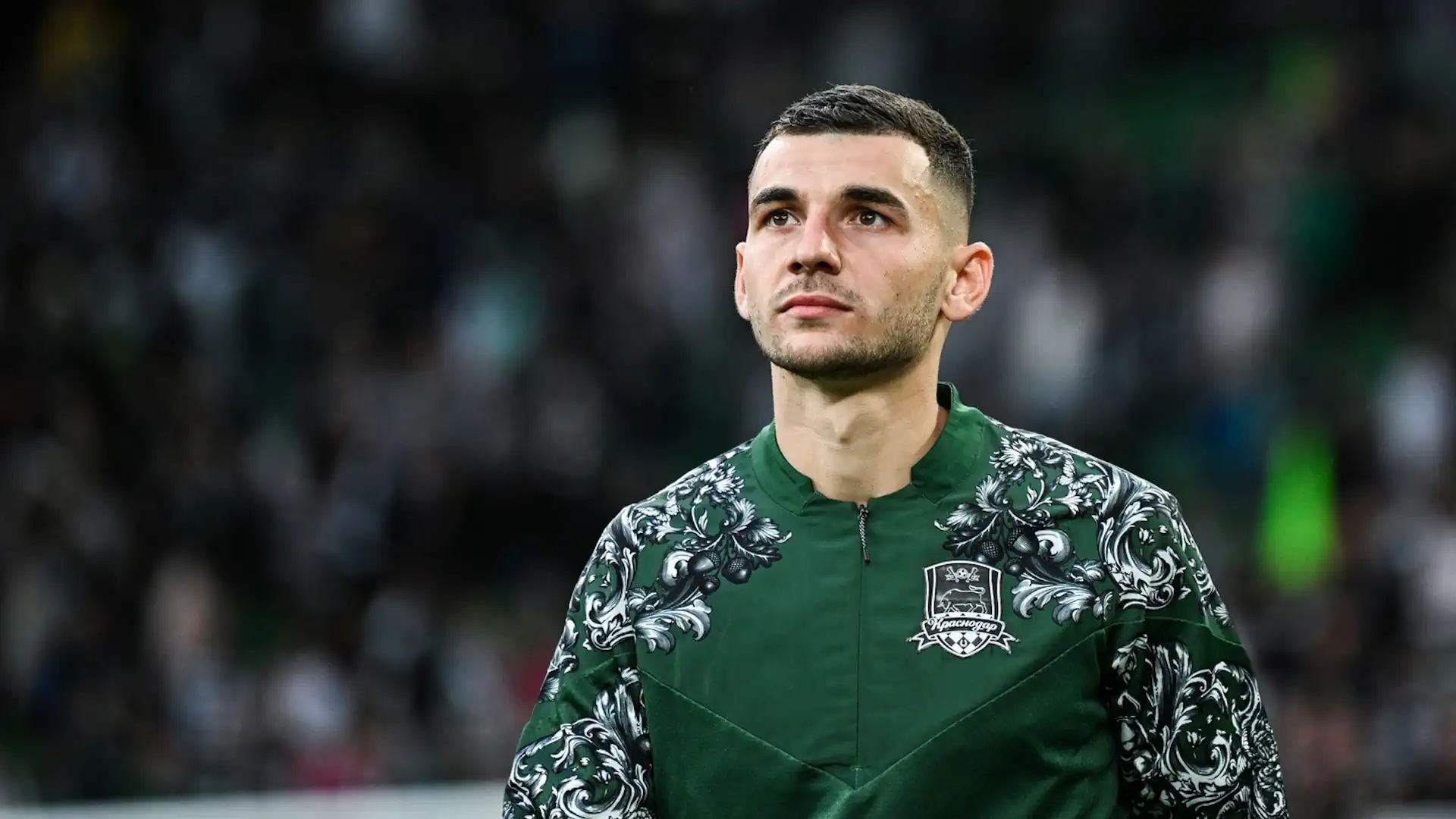 Eduard Spertsyan can still move to Borussia Dortmund.