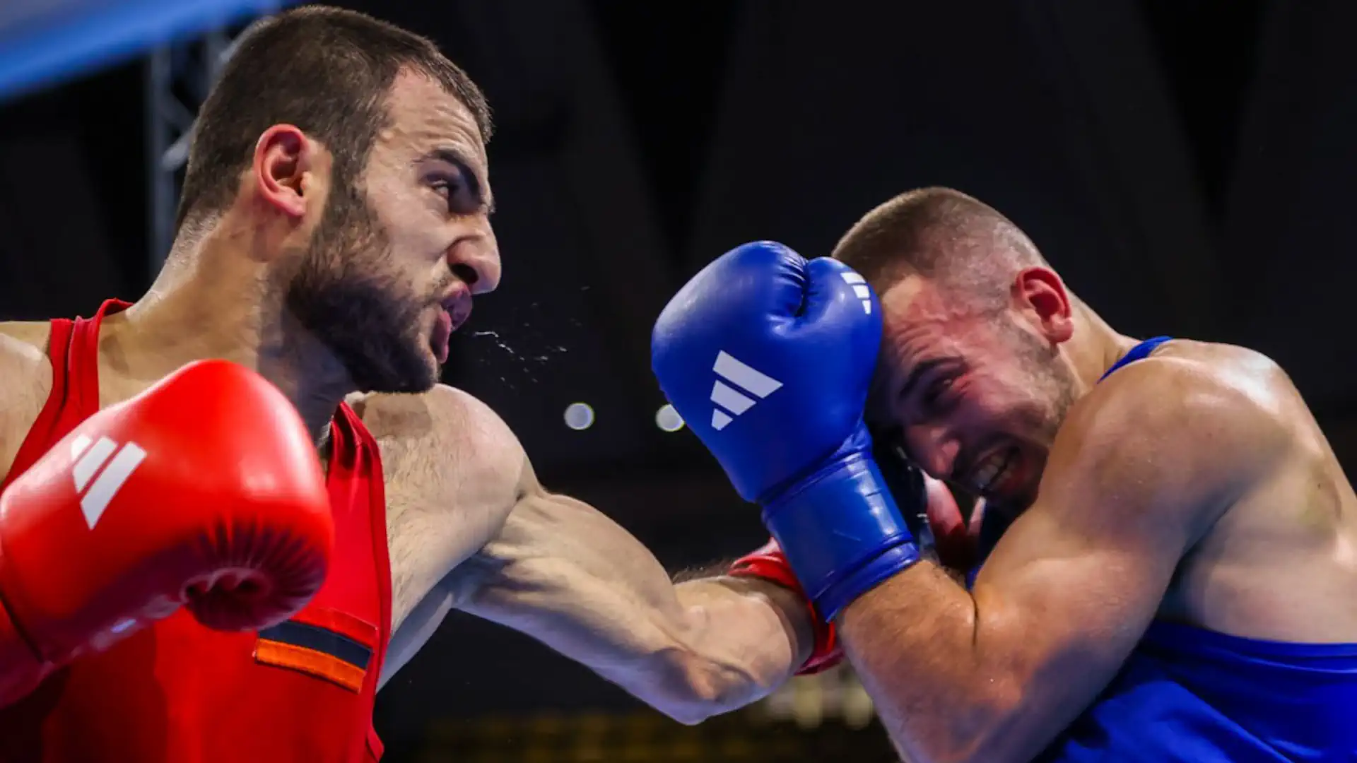 Gurgen Madoyan scores his second victory at the Bangkok qualifiers (video)