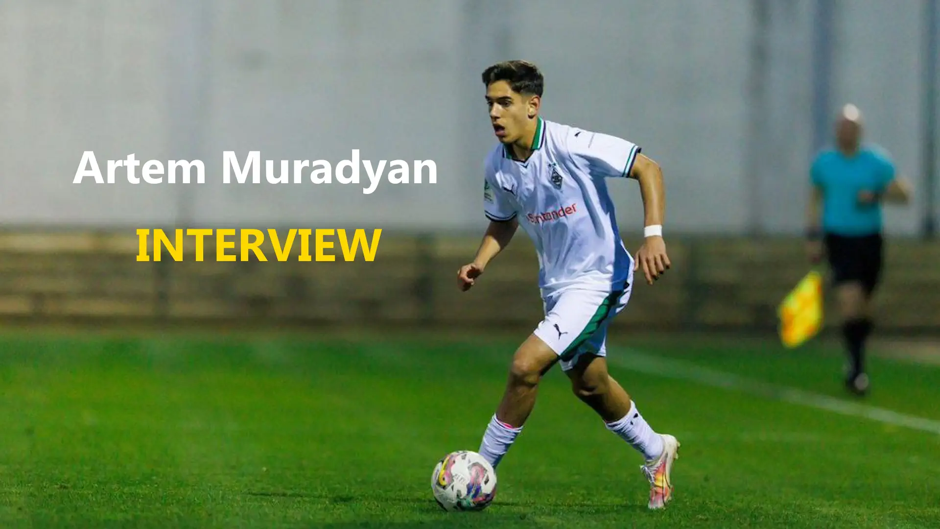 ‘Ready to proudly represent Armenia if called’. Interview with Artem Muradyan