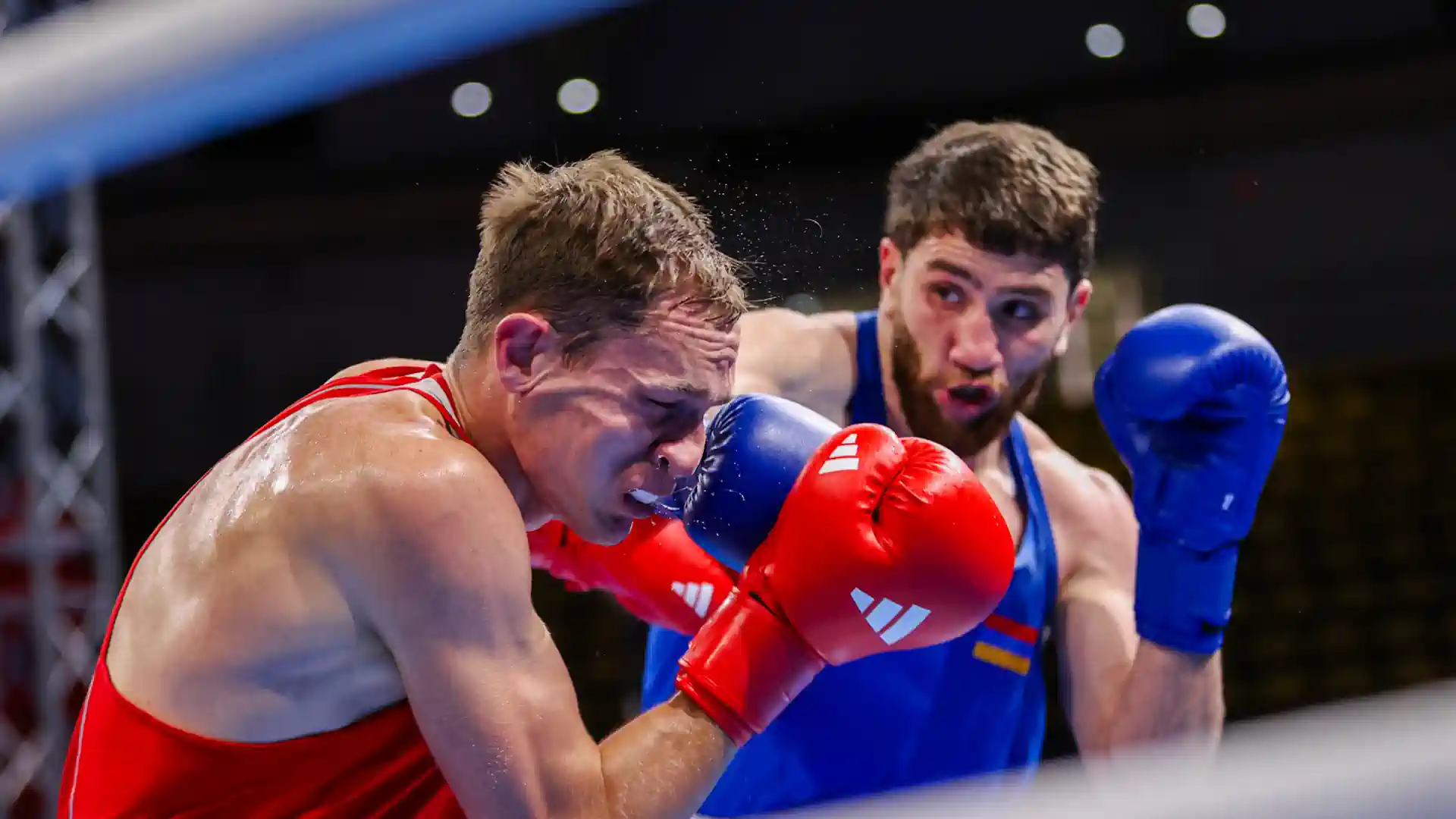 Day 7 results. Olympic boxing qualification in Bangkok