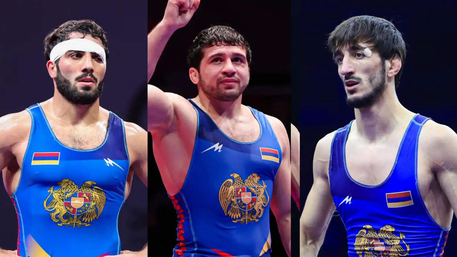 Benur Pashayan International Greco-Roman Wrestling Tournament to be held in Yerevan