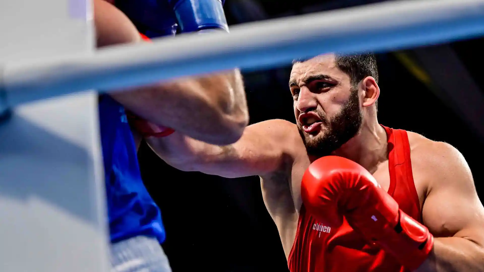 Day 8 results. Olympic boxing qualification in Bangkok