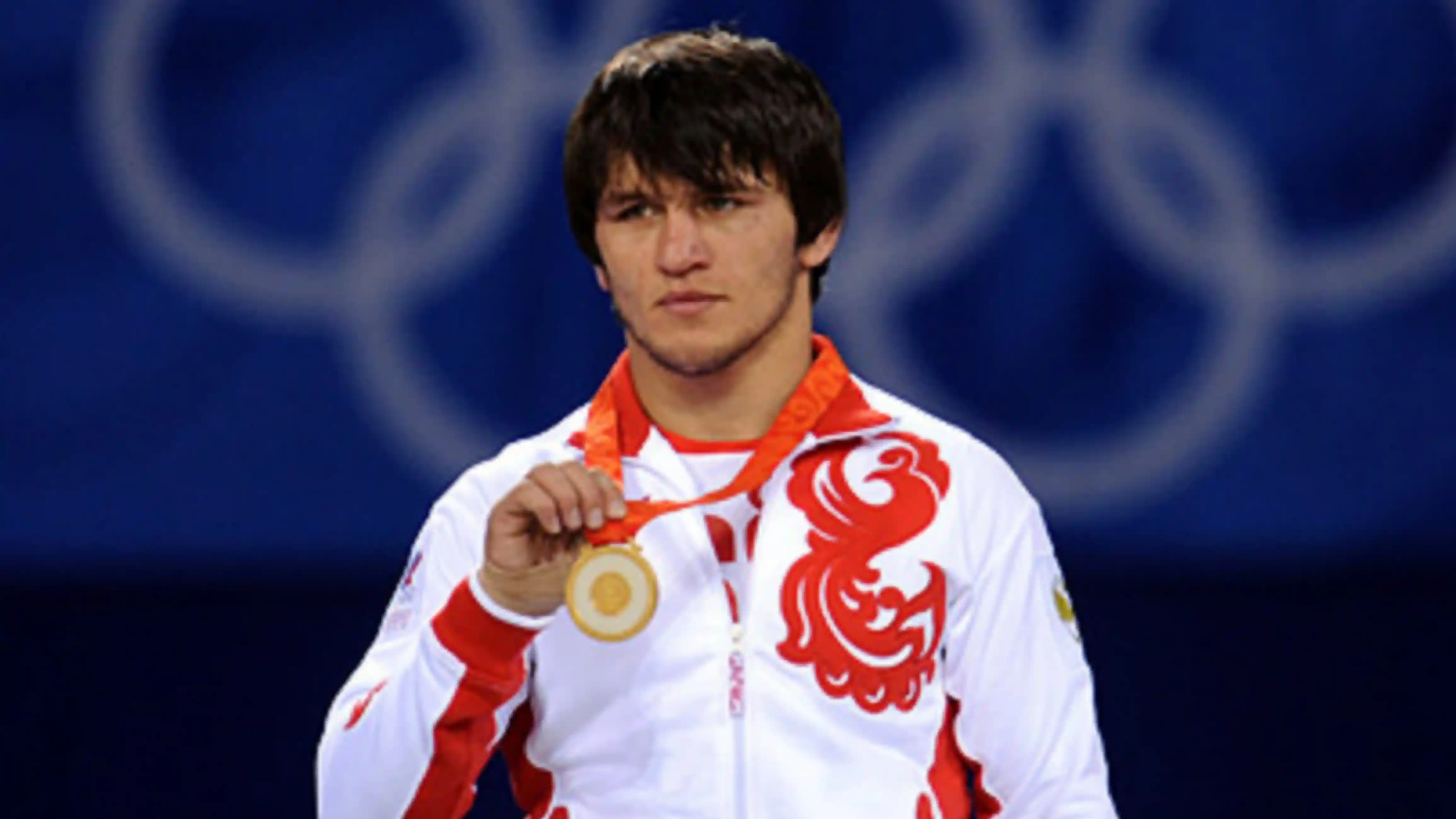 Two-time Olympic champion Mavlet Batyrov will receive a place of honor in the UWW Hall of Fame