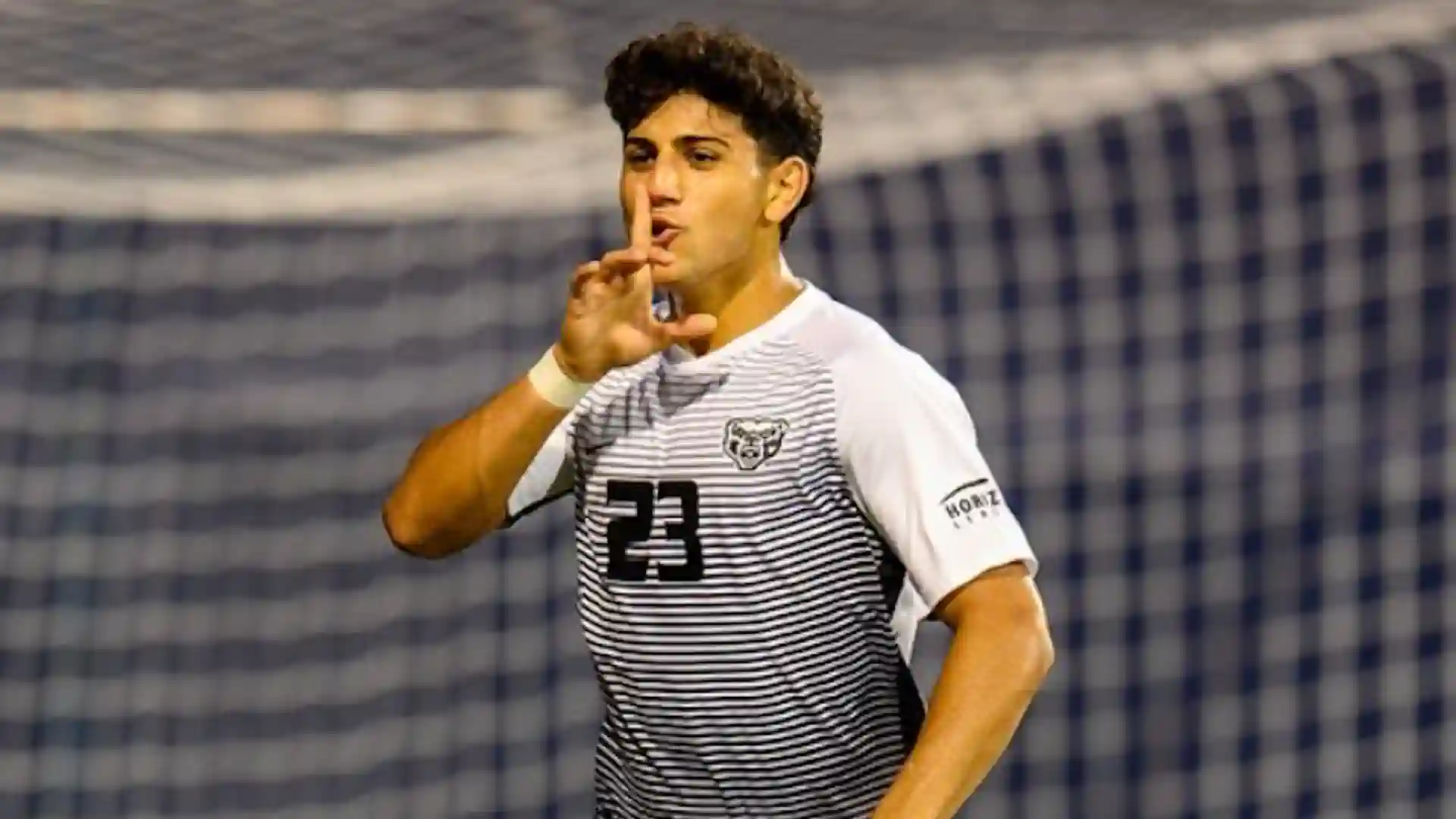 Andrew Darakdjian scored twice in a USL 2 match (video)