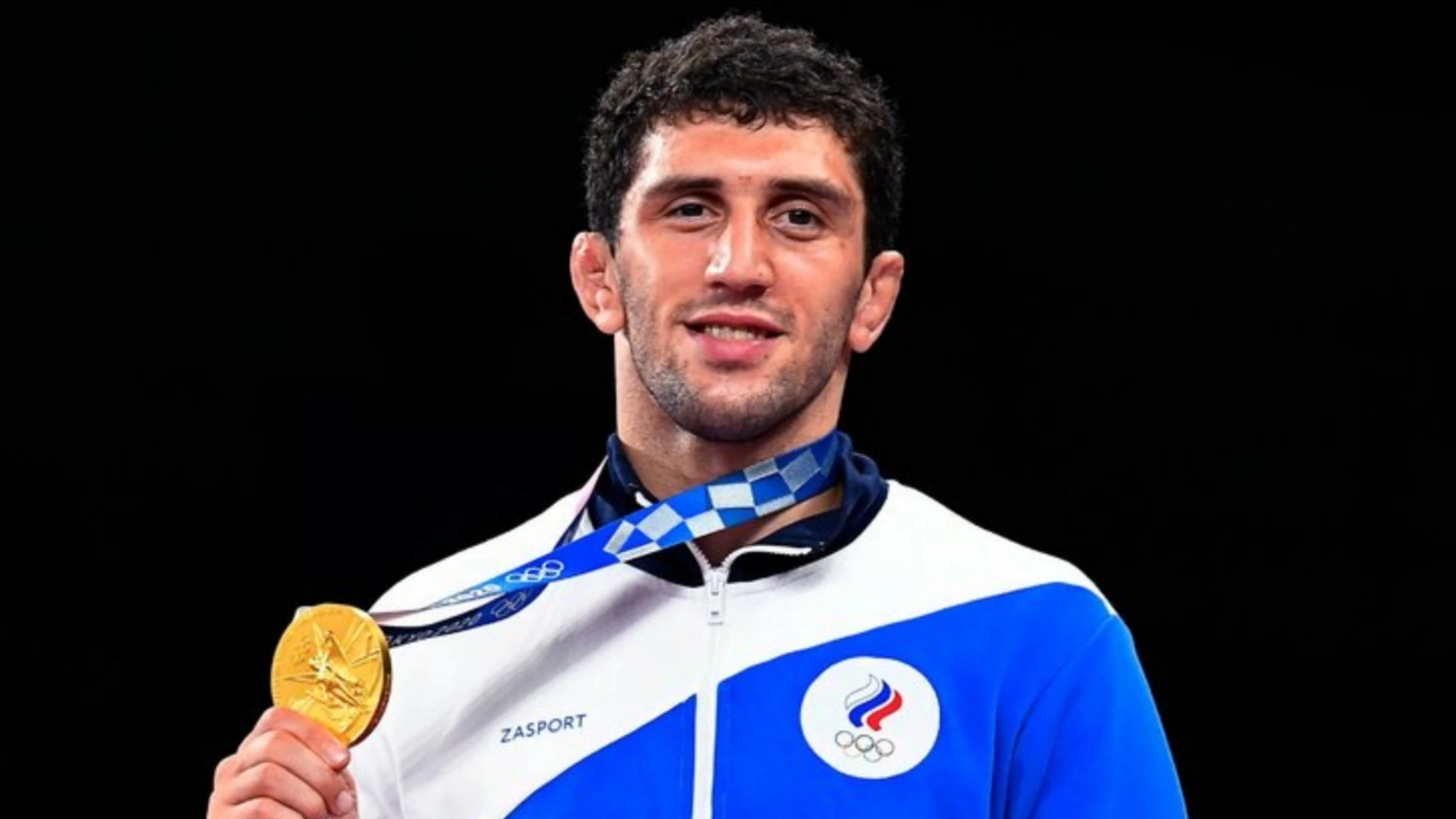 Olympic champion Zaurbek Sidakov will not perform at the Olympic Games in Paris