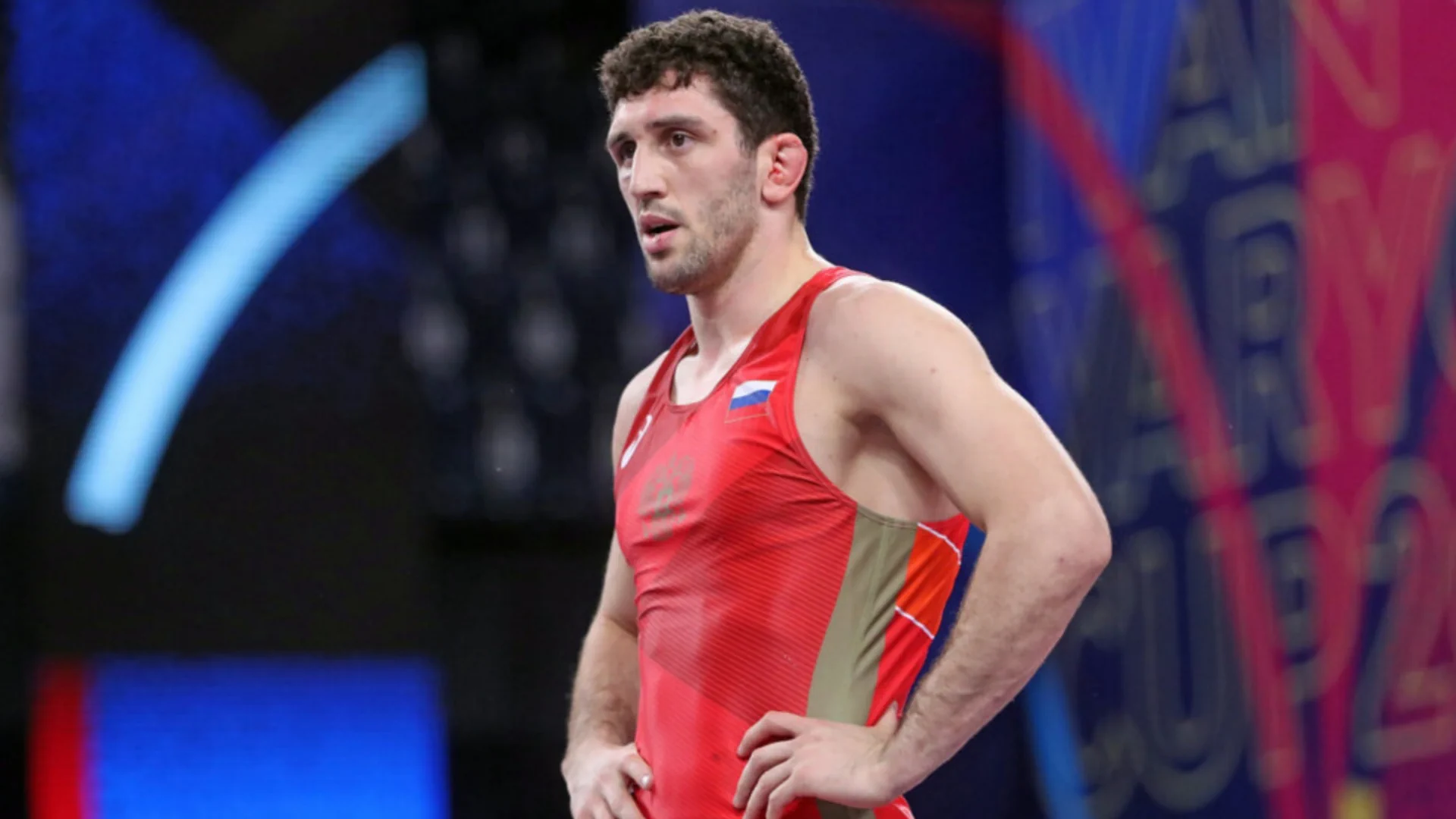 Tokyo Olympic champion Zaurbek Sidakov is very close to ending his wrestling career.