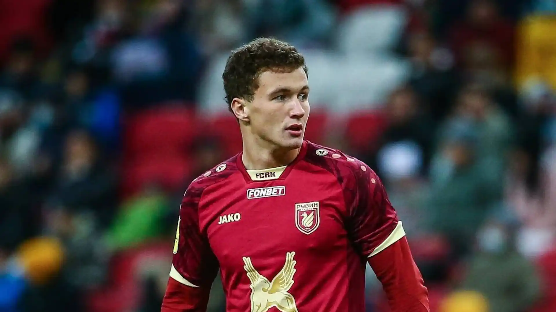 Russian forward Ivan Ignatyev may transfer to "Urartu"