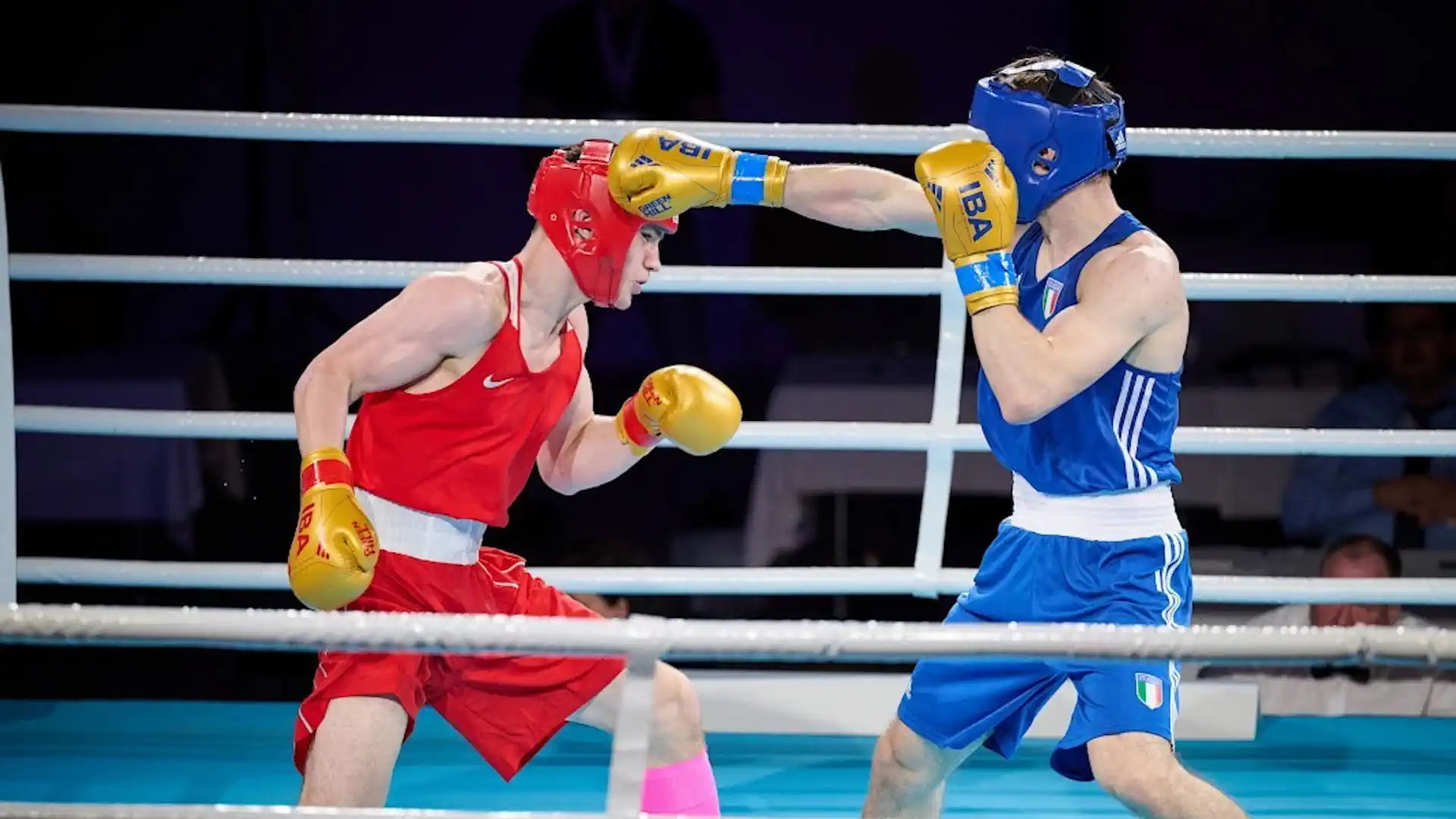 European U16 Boxing Championship 2024: Draw and Tournament Broadcast