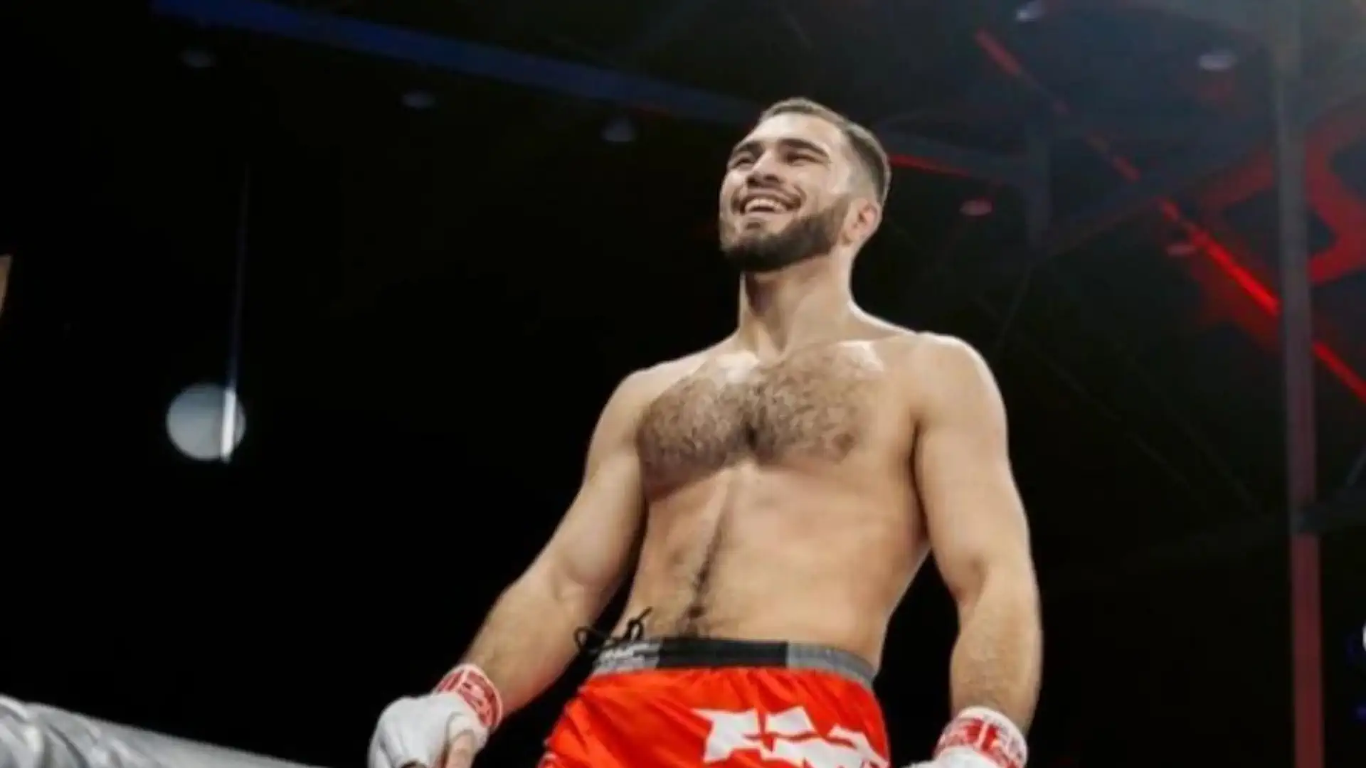 Amazasp Martirosyan defeated Sakalov at ACA 177 (video)