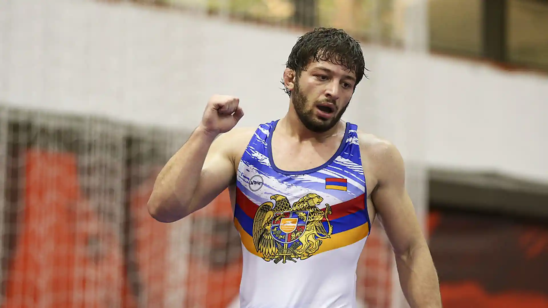 European U20 Wrestling Championship. Four armenians to compete for bronze