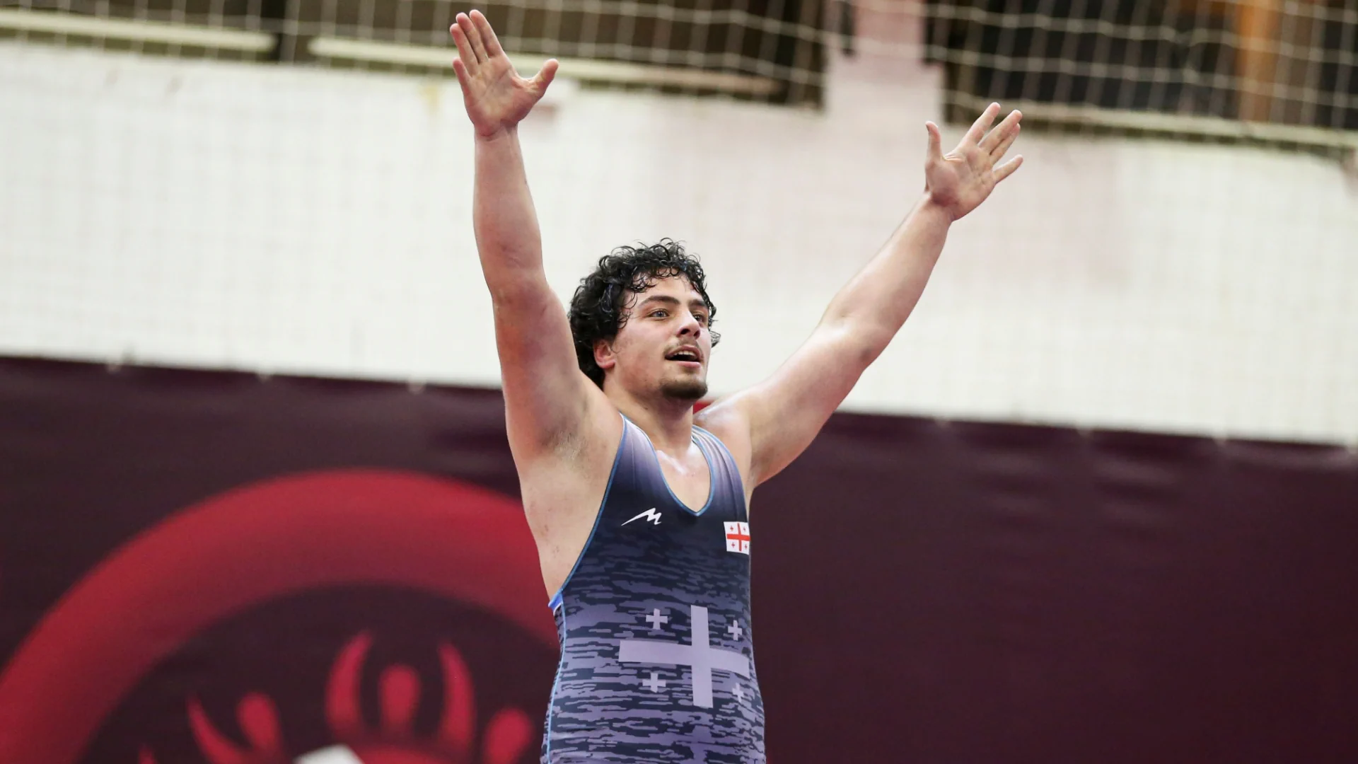 Final results of the final day of the European U20 Freestyle Wrestling Championships