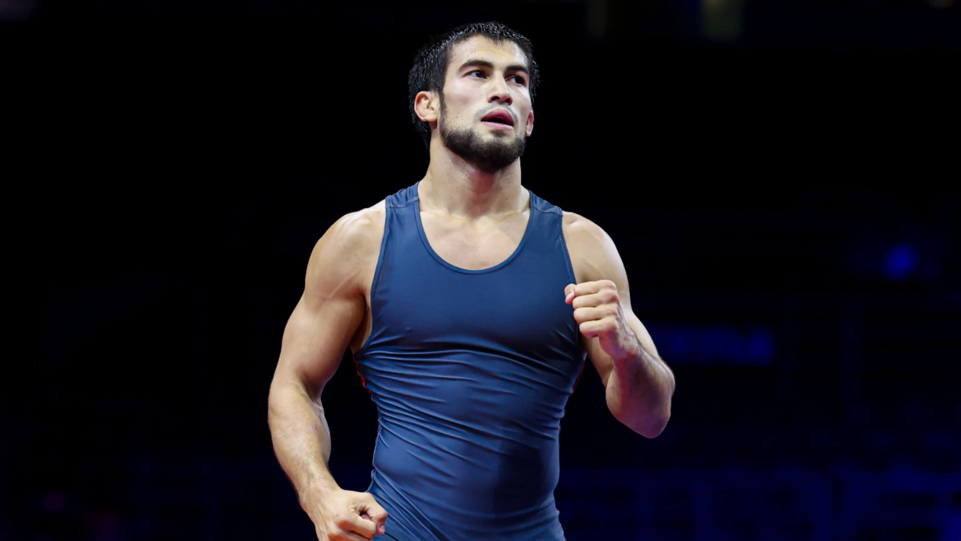 Shamil Mamedov refused to go to the Olympic Games