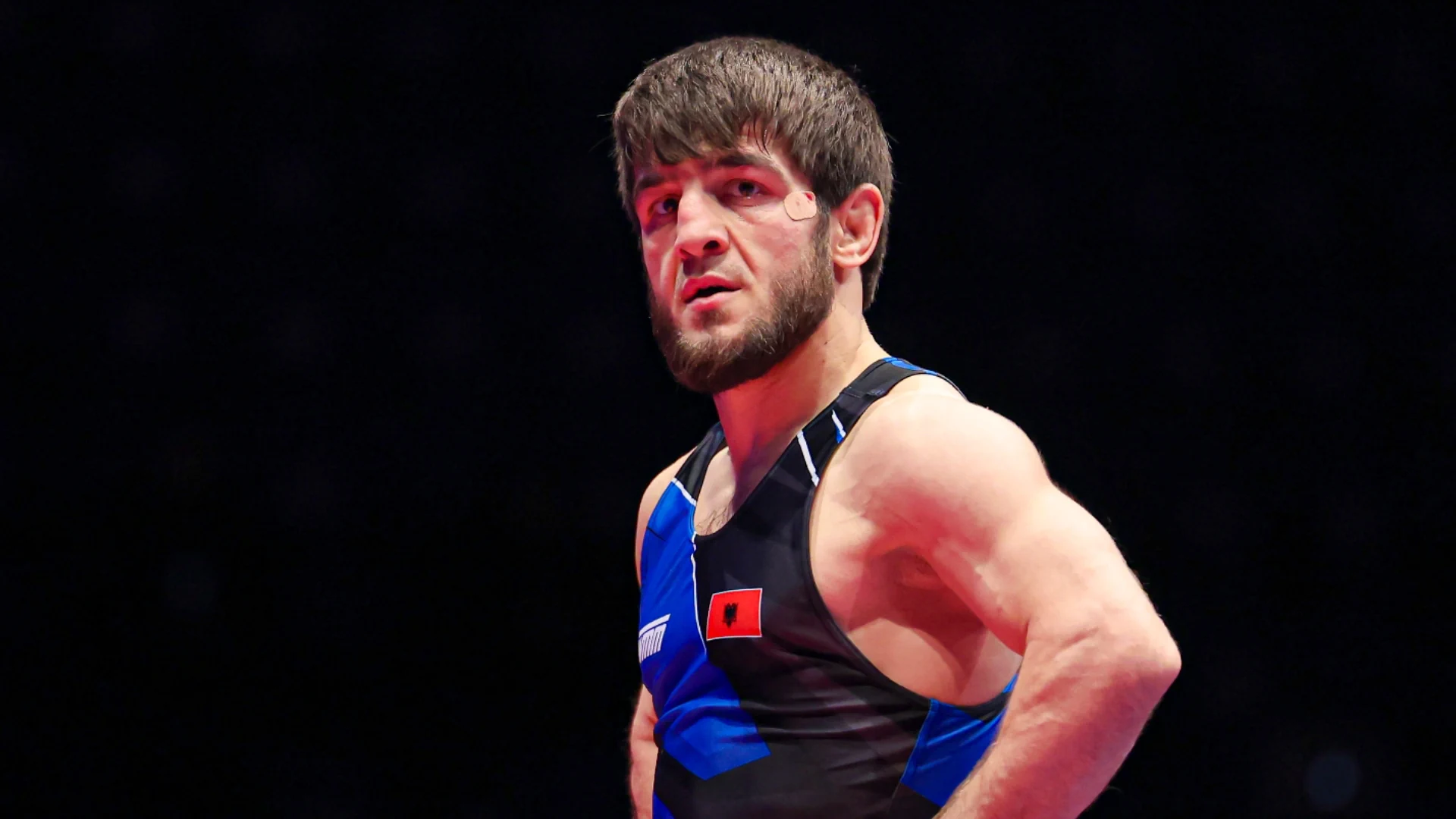 3 Russian wrestlers in the national team of Albania will go to the Olympic Games