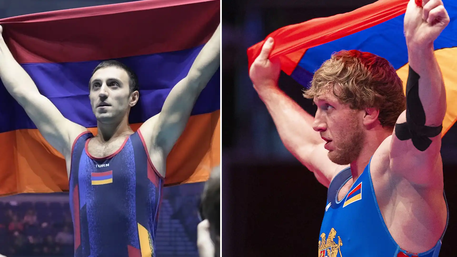 The full schedule of Armenian athletes at the 2024 Olympic Games