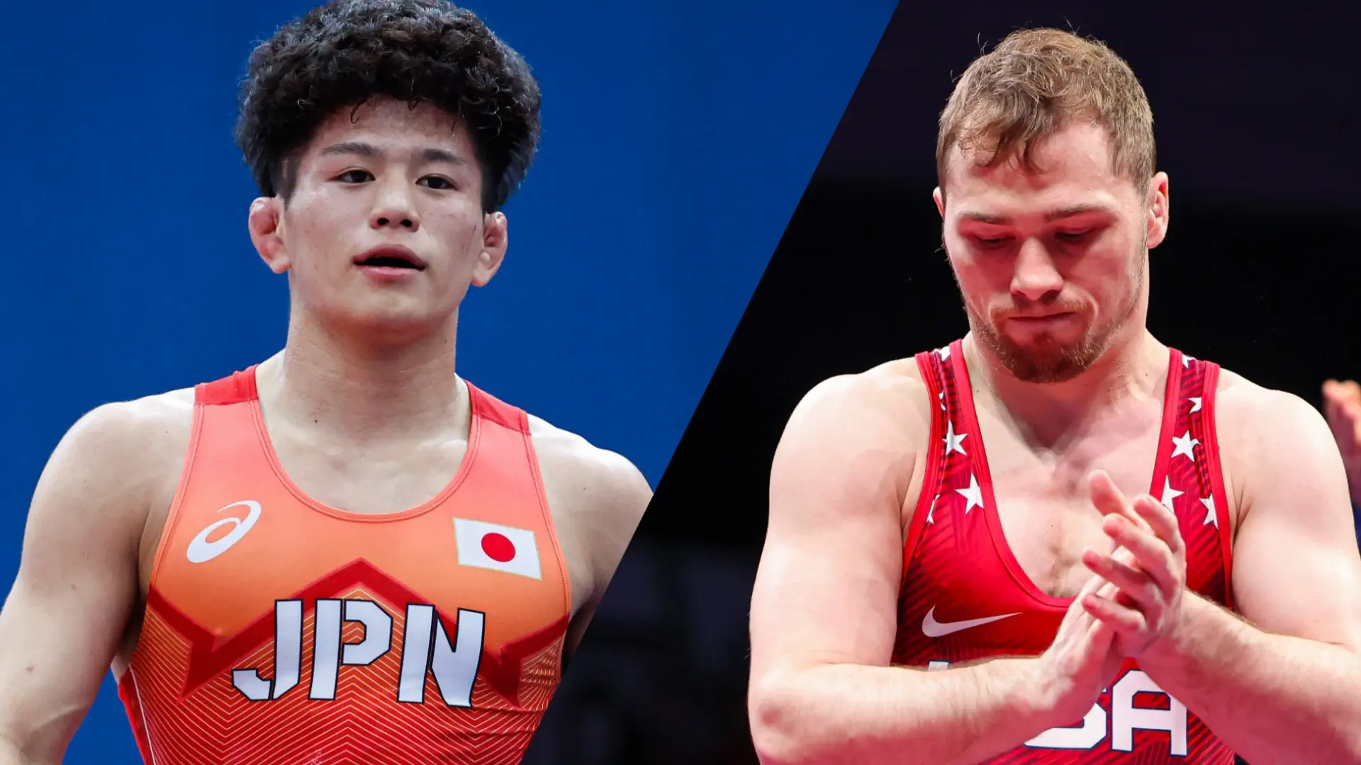 Wrestlers who will have successful Olympic Games in freestyle wrestling (part 2)