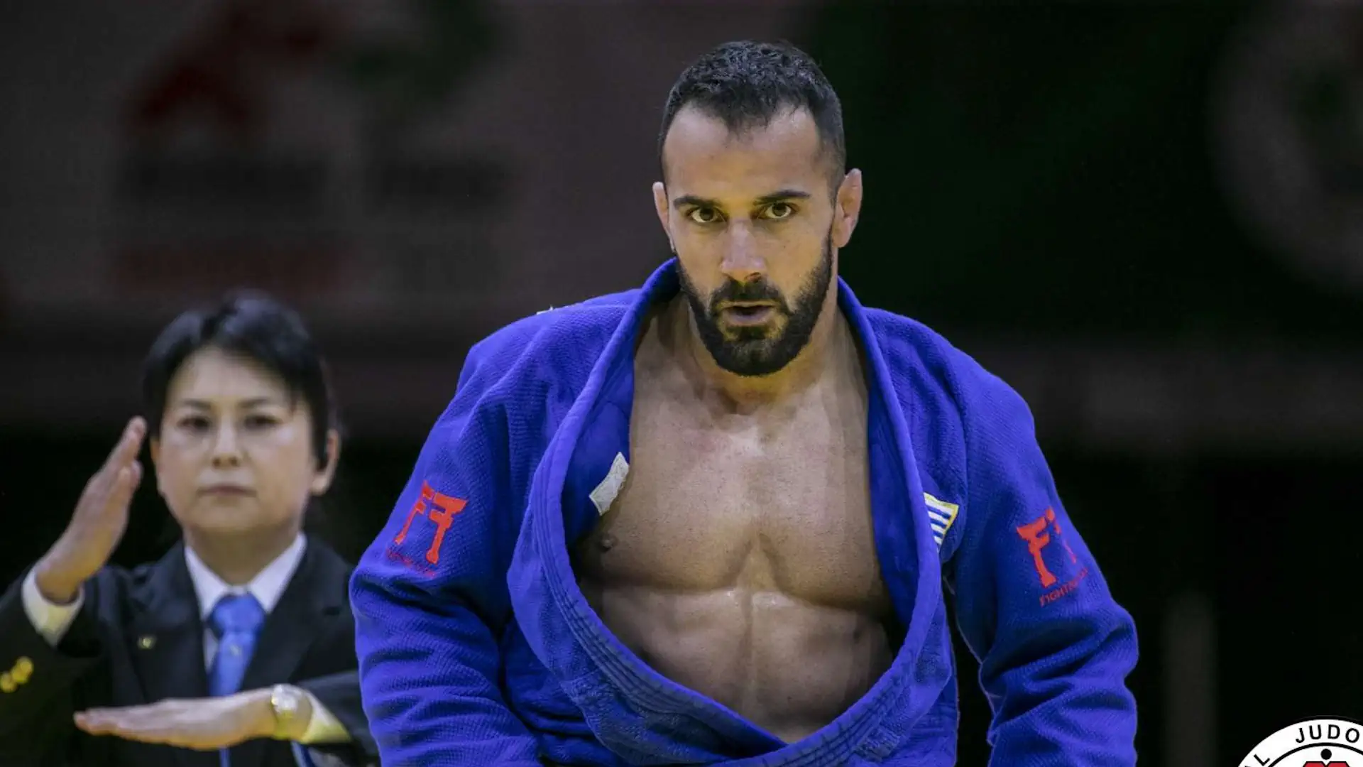 Alain Apraamian concluded his performances at the Paris Olympics