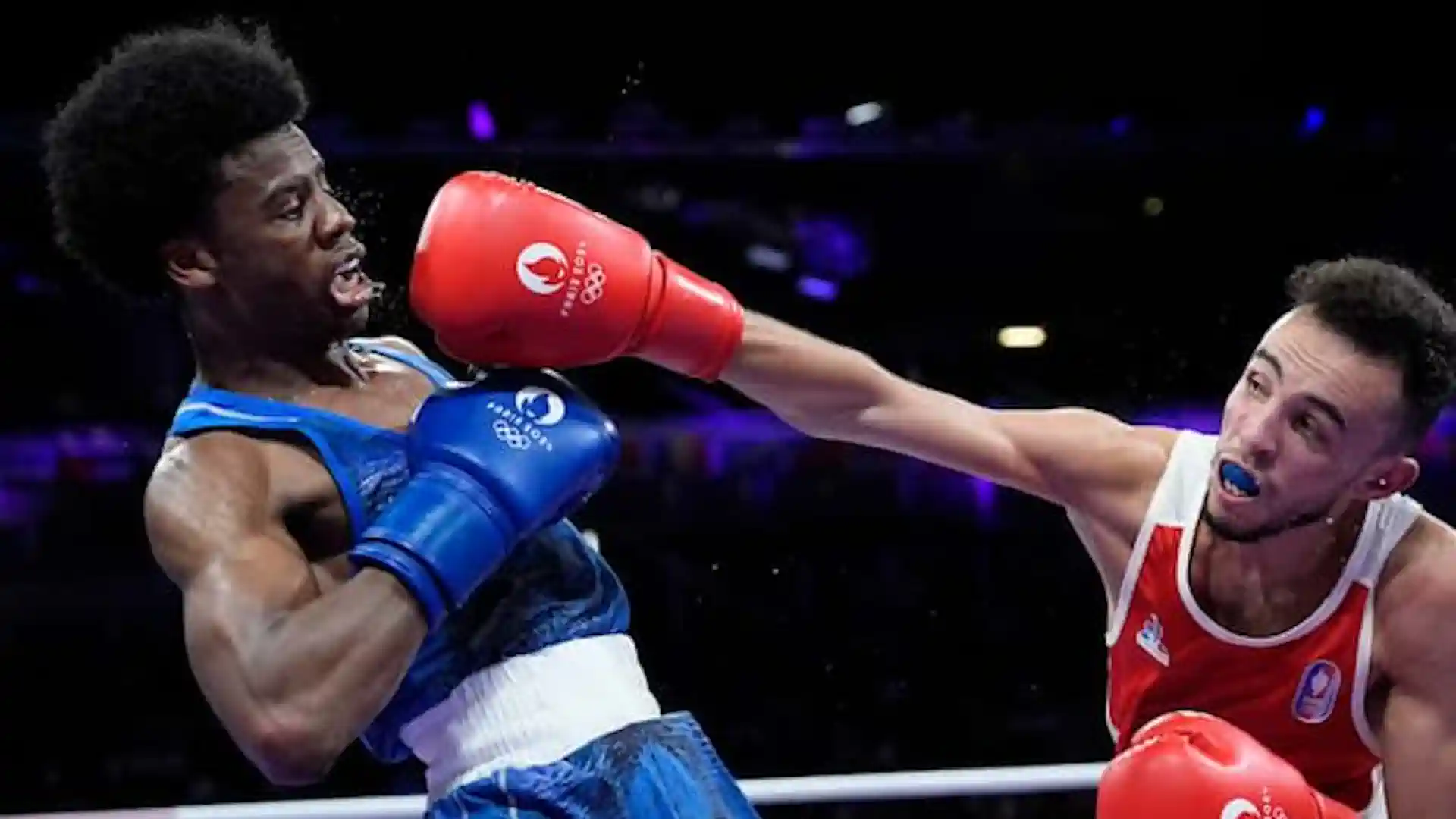 Boxing Results at the 2024 Olympics, Day 4