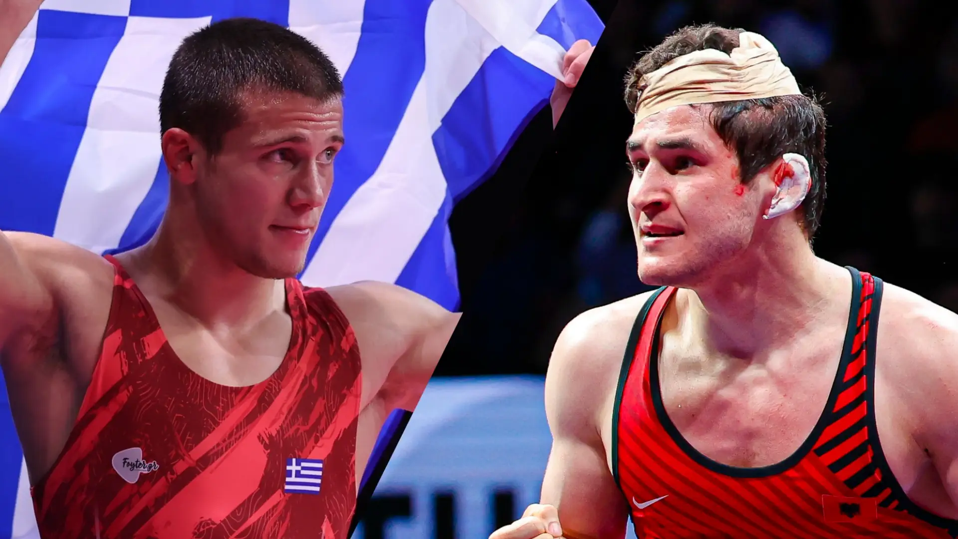 Wrestlers Who Will Have Successful Olympic Games in Freestyle Wrestling (Part 4)