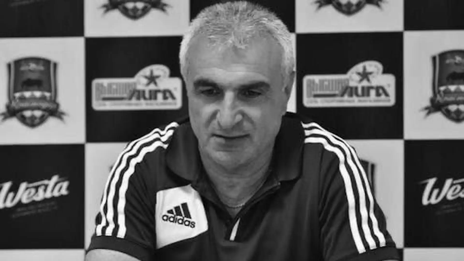 Former "Ararat" footballer Kalin Stepanyan has passed away