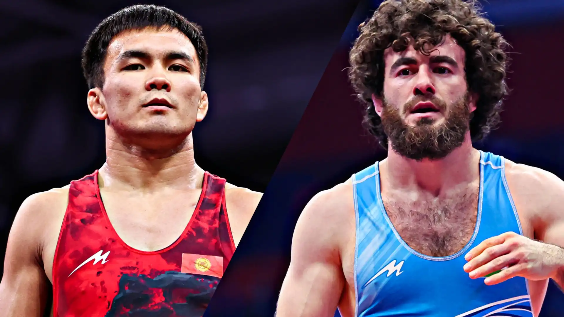 Olympic Games Freestyle Wrestling Grids Announced in 65kg and 97kg Weight Categories