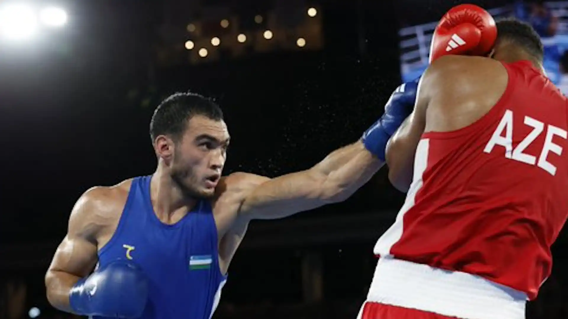 Boxing results at the Olympics, August 9. 4 new Olympic champions are known