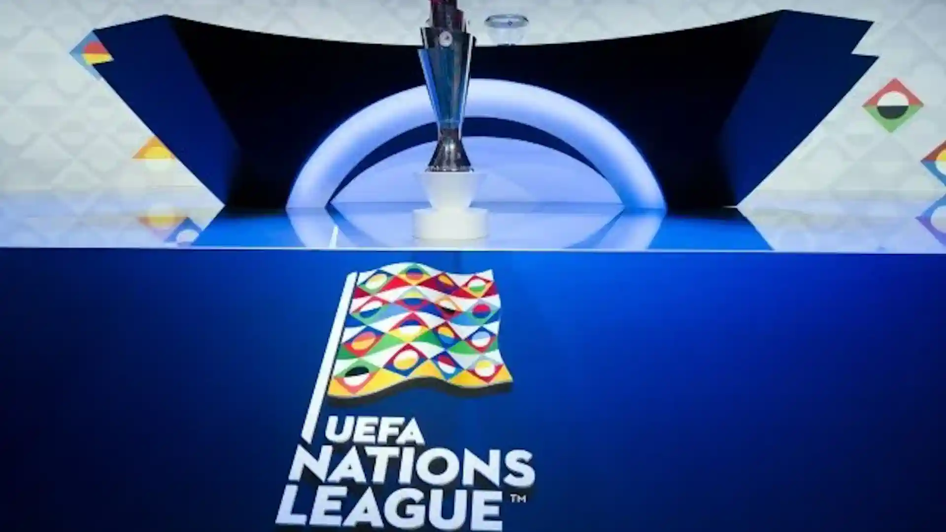 UEFA Nations League 2024/25 — What, How, Why?